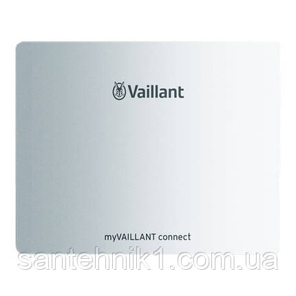 Інтернет модуль Vaillant VR 940 (0010037344), фото 1