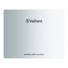 Інтернет модуль Vaillant VR 940 (0010037344)