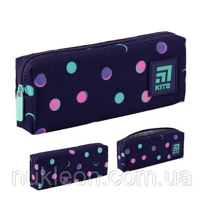 Популярний! Пенал Kite K24-642-7 - Краща якість тільки на Nukleon.com.ua