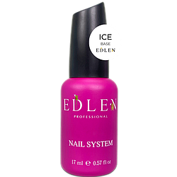 База безкислотна Edlen Ice base, 17 мл