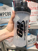 Шейкер Optimum Nutrition (ON) 750 ml