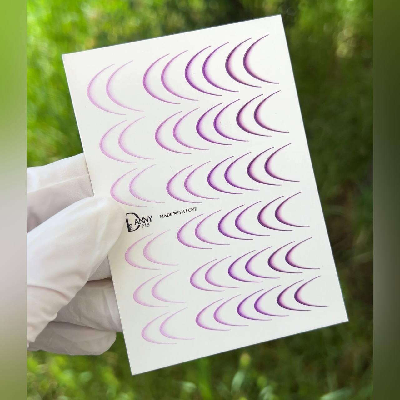 Слайдер DANNY F13, фото 1