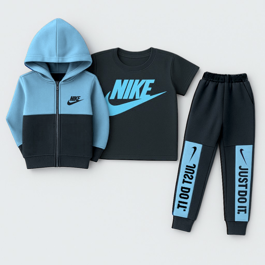 Дитячий Спортивний Костюм на хлопчика 86-104 см 003590 Двунитка