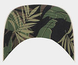 Кепка 47 Brand MLB PITTSBURGH PIRATES TROPIC бежевий Унісекс OSFA, фото 3