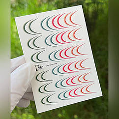 Слайдер DANNY F08