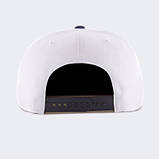 Кепка 47 Brand NEW YORK YANKEES CORKSCREW білий, темно-синій, коричневий Унісекс OSFA, фото 2