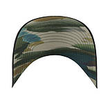 Кепка 47 Brand NEW YORK YANKEES FISHERMAN CAM чорний Унісекс OSFM, фото 3