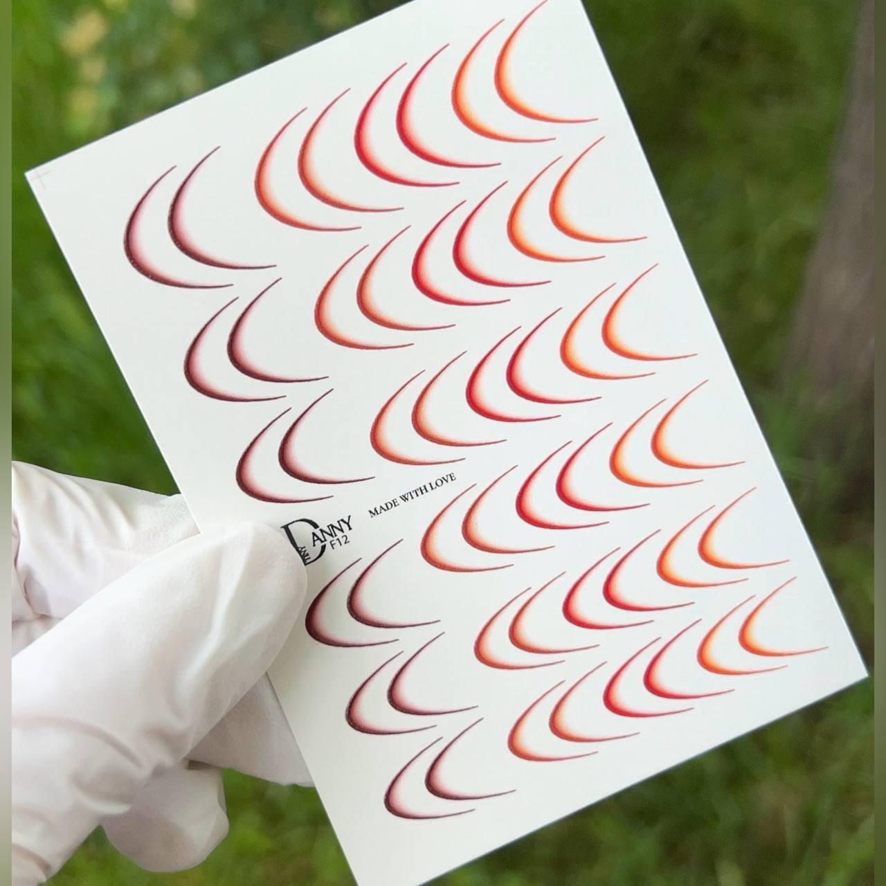 Слайдер DANNY F12, фото 1