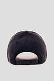 Кепка 47 Brand YANKEES SNAPBACK чорний Унісекс OSFA, фото 2