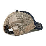 Кепка-тракер 47 Brand ANAHEIM DUCKS TUSCALOOSA чорний, бежевий Унісекс OSFA, фото 3