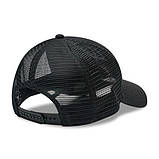 Кепка-тракер 47 Brand BATTER MAN LOGO BASE RUNNER чорний, сірий Унісекс OSFA, фото 3