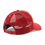 Кепка-тракер 47 Brand DETROIT RED WINGS RED BRANSON червоний, зелений Унісекс OSFA, фото 2