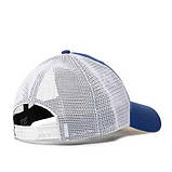 Кепка-тракер 47 Brand LA DODGERS ROYAL BRANSON MESH синій, білий Унісекс OSFA, фото 2
