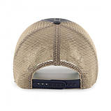 Кепка-тракер 47 Brand WASHINGTON CAPITALS синій, пісочний, зелений Унісекс OSFA, фото 2