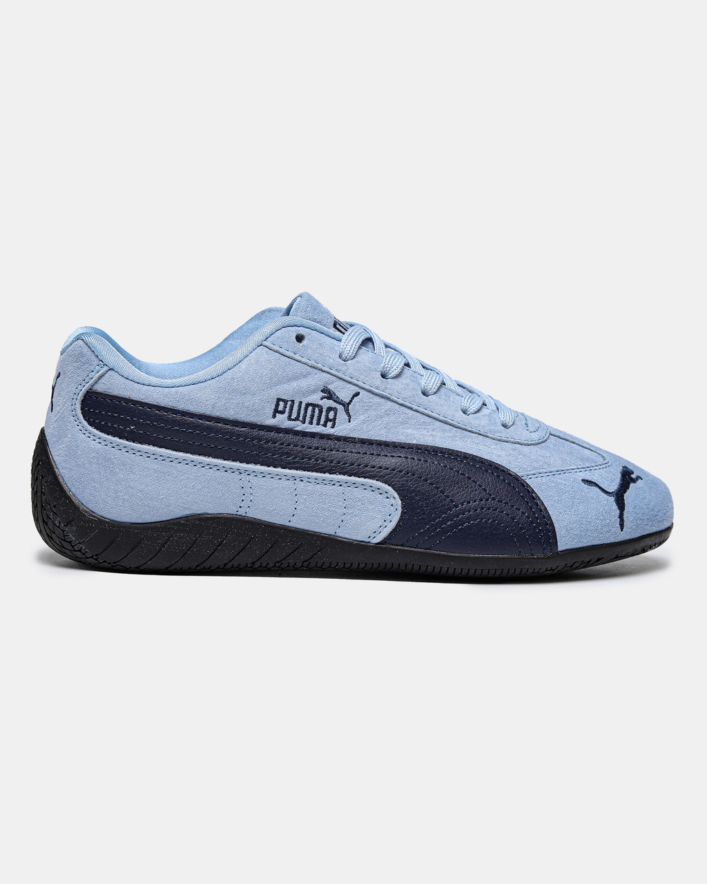 Жіночі Кросівки Puma Speedcat OG Team Light Blue / Пума Спідкет ОГ