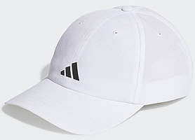 Кепка Adidas RUN ES CAP A.R. білий Уні OSFM (58-60 см)