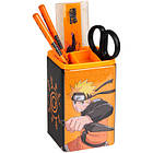 Promo Ціна! Настільний набір Kite квадратний Naruto (NR23-214) - тільки на ZaGrosh.com.ua