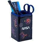 Promo Ціна! Настільний набір Kite квадратний NASA (NS24-214) - тільки на ZaGrosh.com.ua
