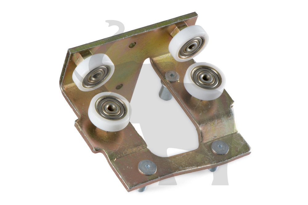 Кронштейн зсувного даху SCHMITZ (375915), фото 1