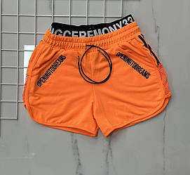 Шорти для дівчинки підлітка "Туреччина" Розміри: 10,12,14,16 років (38004-1)