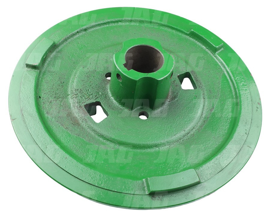 Диск варіатора для комбайну John Deere 925-985 1032-1085, фото 1