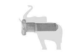 Болт Ø14 SCHMITZ (820915)