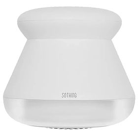 Машинка для стрижки катишків Sothing Pudding Fabric Shaver DSHJ-S-2002 White