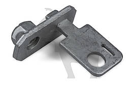 Пломба митної фіксації SCHMITZ ( 831035)