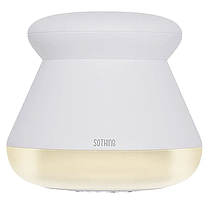 Машинка для стрижки катишків Sothing Pudding Fabric Shaver DSHJ-S-2002 White, фото 3