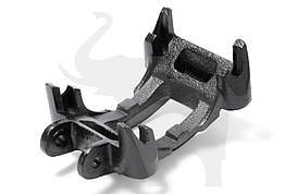 Кронштейн амортизатора SCHMITZ