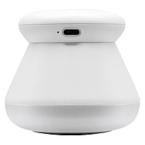 Машинка для стрижки катишків Sothing Pudding Fabric Shaver DSHJ-S-2002 White, фото 5