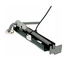 Кріплення запасного колеса WIELTON, фото 4