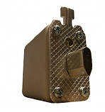 Запобіжник YRO BATT NH-00 125A/80 VDC, фото 4