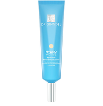 Dr.Grandel зволожуючий тонований крем Hyaluron Tinted Moisturizer SPF 25, 30мл