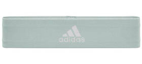 Еспандер-петля Adidas Resistance Band Light зелений Уні 70х7,6х0,5