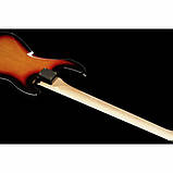 Бас-гітара Harley Benton PB-50 LH SB Vintage Series, фото 4