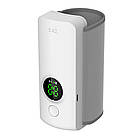 Підігрівач для пляшечок 6 режимів, до +55°, від USB Milk Shaker LY-872 / Термос для пляшечок, фото 4