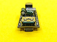 Модуль швидкої зарядки SW3518 USB/Type-C 100Вт