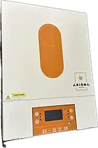 Гібридний інвертор ДБЖ + МППТ на 6 кВт AXIOMA energy ISMPPT BF DOU G 6000 48В 6000Вт, фото 5