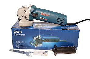 Болгарка BOSCH GWS 850: диск 125 мм, 850W, фото 1