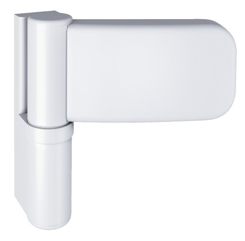 Петля дверна SIKU 3D K 3135 18-22мм RAL9016 (3шт.)