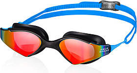 Окуляри для плавання Aqua Speed BLADE MIRROR 6645 мультиколор Унісекс OSFM