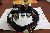 Електрокоректор фар ВАЗ 2108, ВАЗ 2109, ВАЗ 21099, Самара