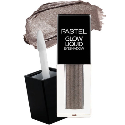 Тіні для повік рідкі сяючі Pastel Glow Liquid Eyeshadow, фото 1