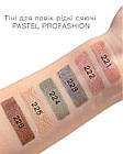 Тіні для повік рідкі сяючі Pastel Glow Liquid Eyeshadow, фото 2