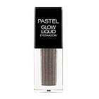 Тіні для повік рідкі сяючі Pastel Glow Liquid Eyeshadow, фото 4