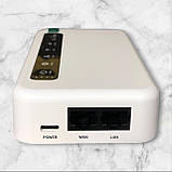 4G LTE Wi-Fi роутер PULI (GL-XE300) GL-XE300 з підтримкою VPN і Tor, фото 2