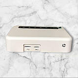 4G LTE Wi-Fi роутер PULI (GL-XE300) GL-XE300 з підтримкою VPN і Tor, фото 3