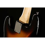 Бас-гітара Harley Benton PB-50 SB Vintage Series, фото 2