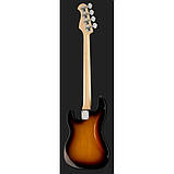 Бас-гітара Harley Benton PB-50 SB Vintage Series, фото 5